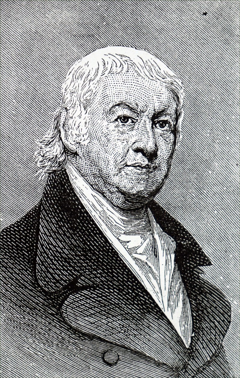 Paul Revere by Unbekannt
