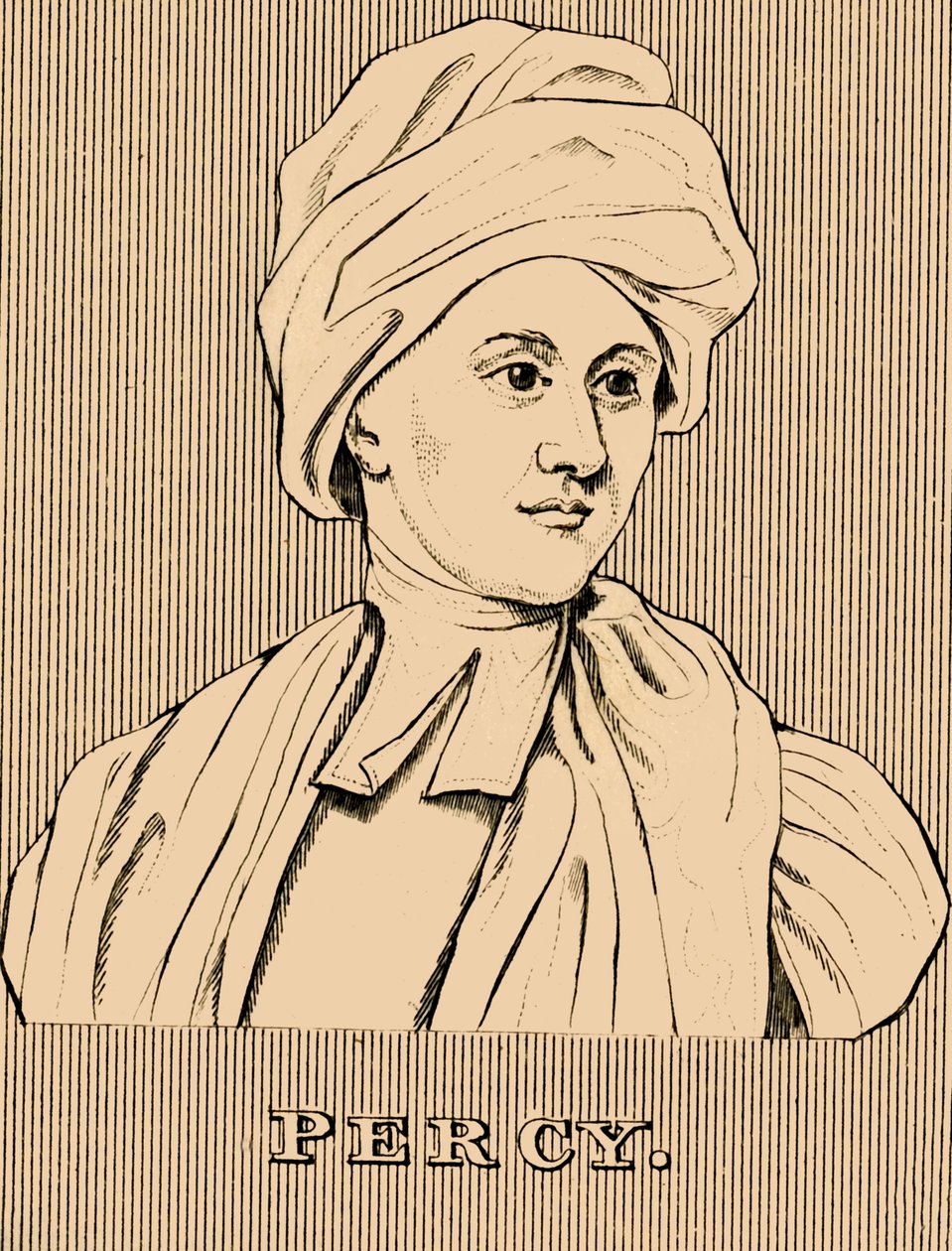 Percy, 1729-1811, 1830 by Unbekannt