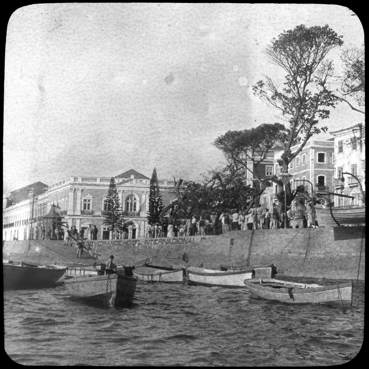 Pernambuco, Brazil by Unbekannt