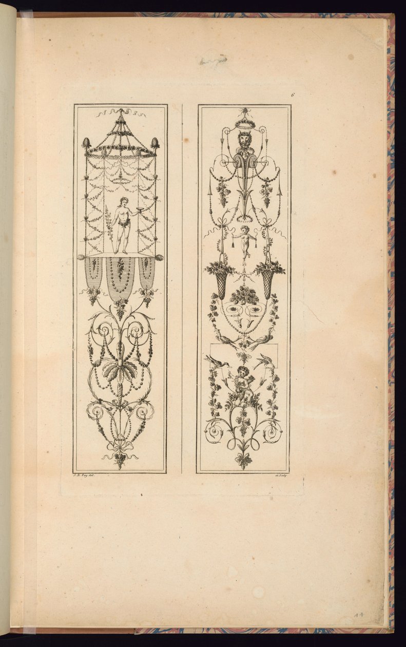 Print by Unbekannt