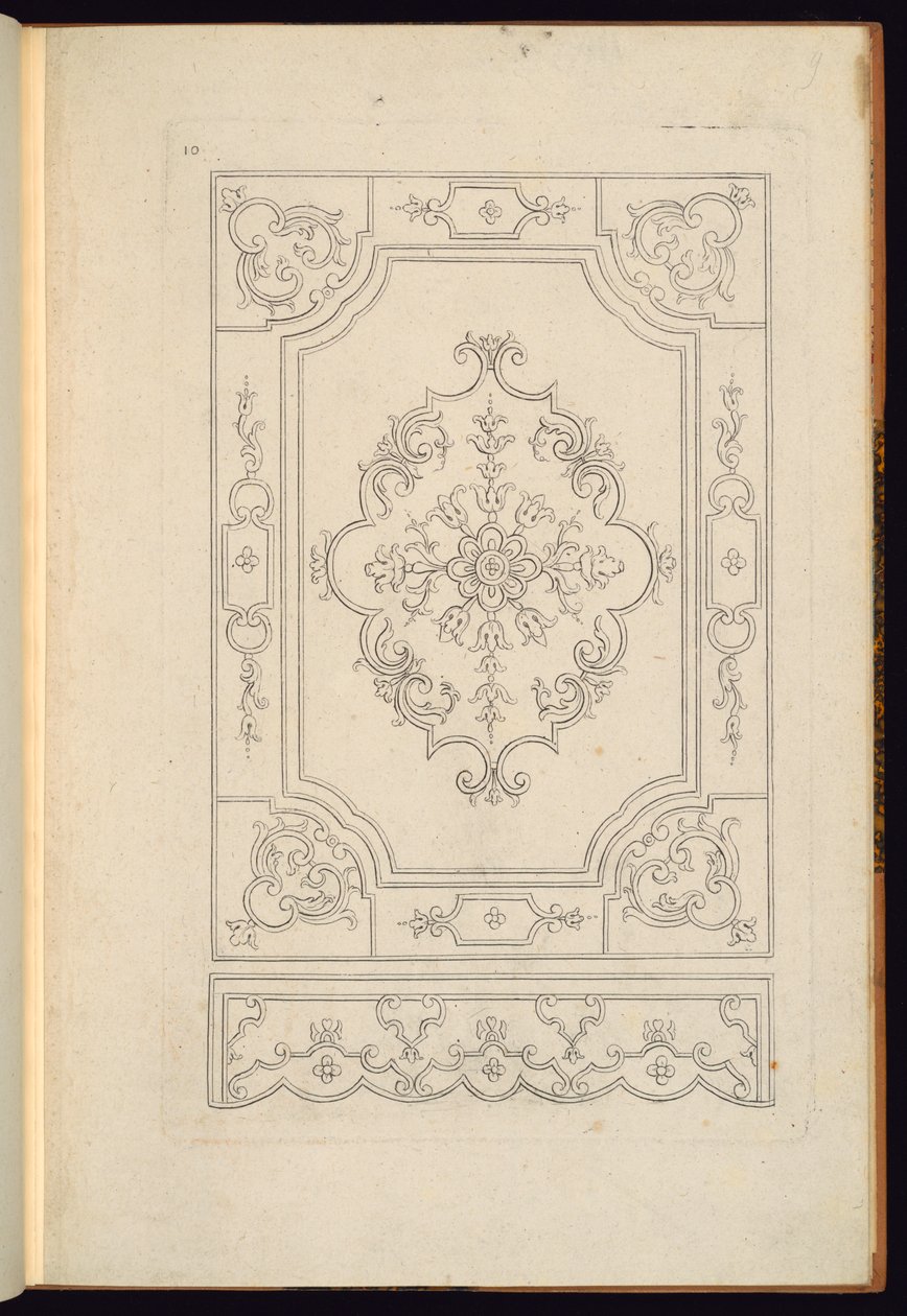 Print by Unbekannt