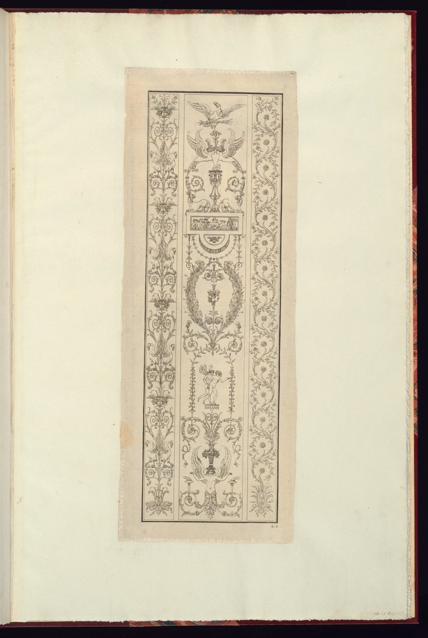 Print by Unbekannt