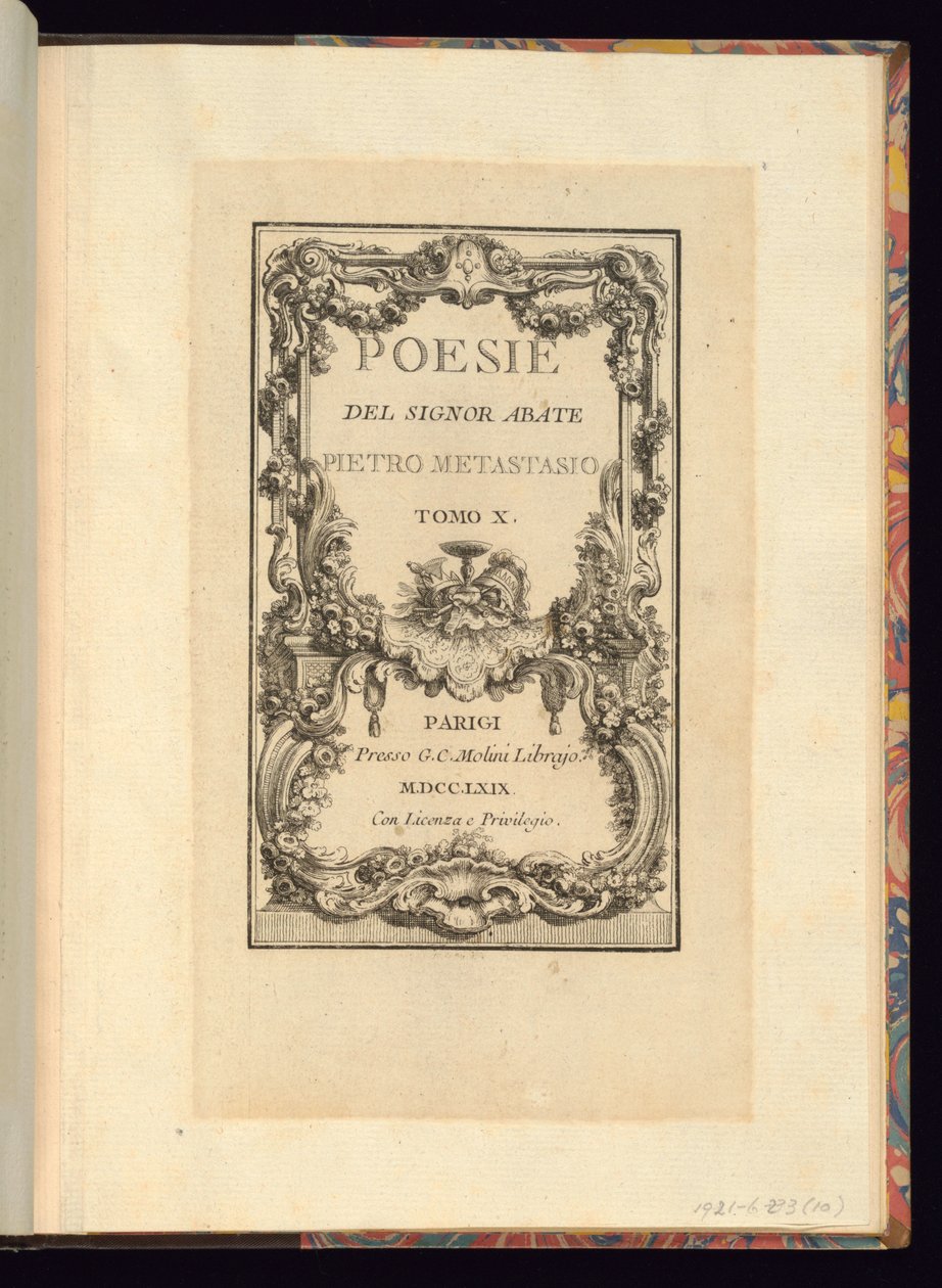 Print by Unbekannt