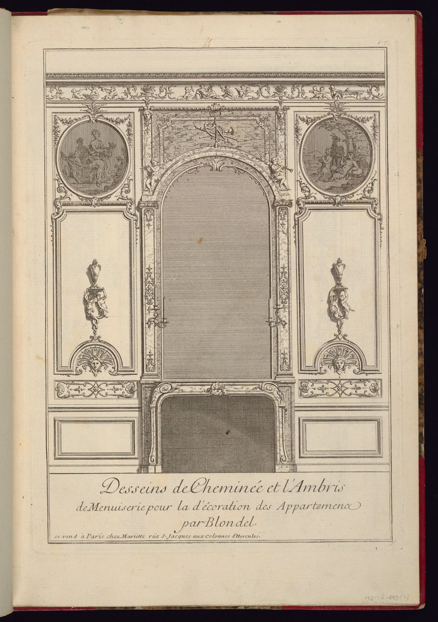 Print by Unbekannt