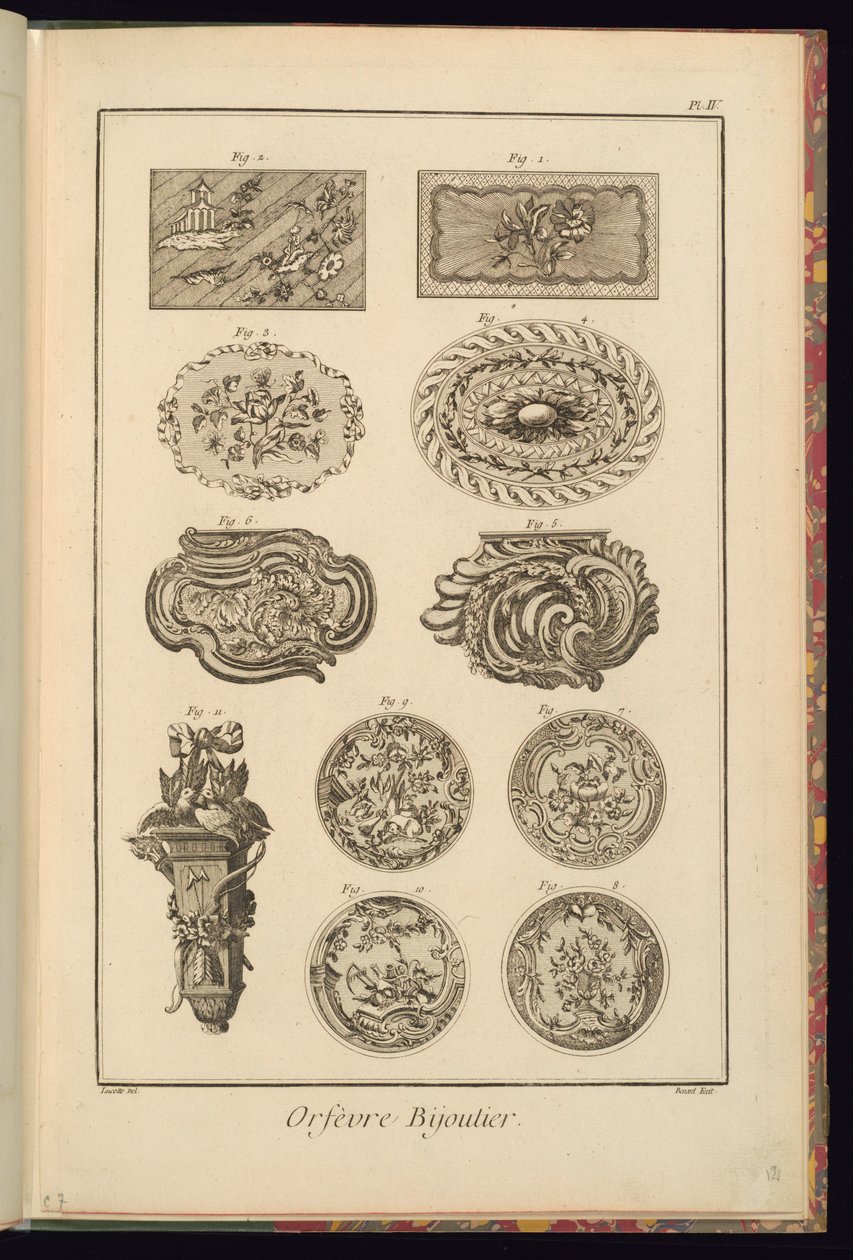 Print by Unbekannt