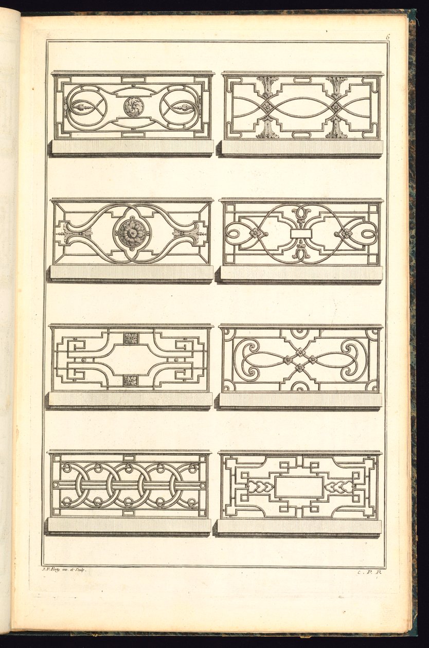 Print by Unbekannt