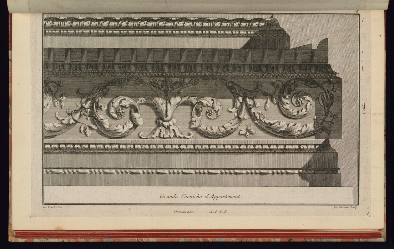 Print by Unbekannt