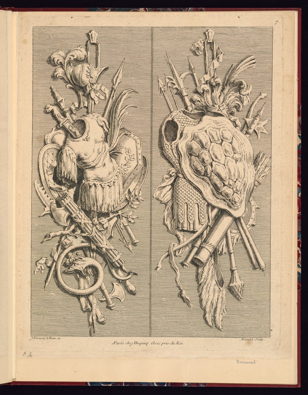 Print by Unbekannt