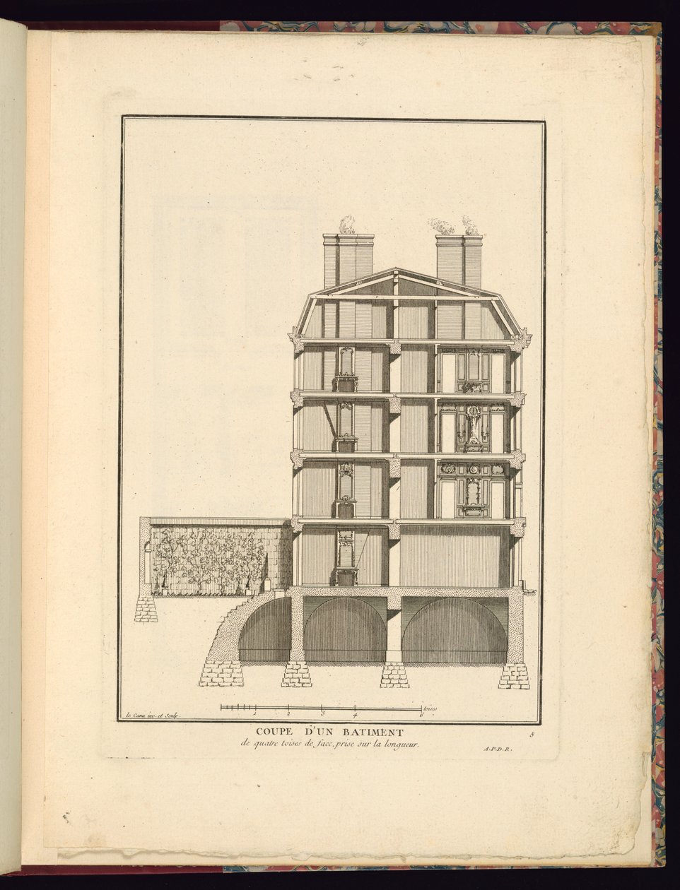 Print by Unbekannt