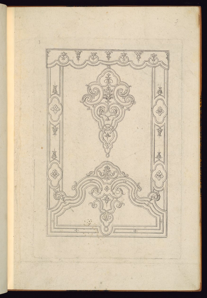 Print by Unbekannt