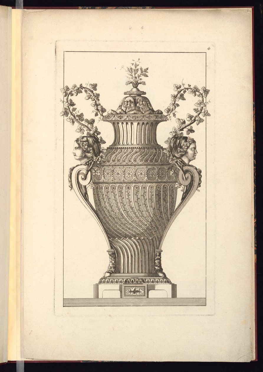 Print by Unbekannt
