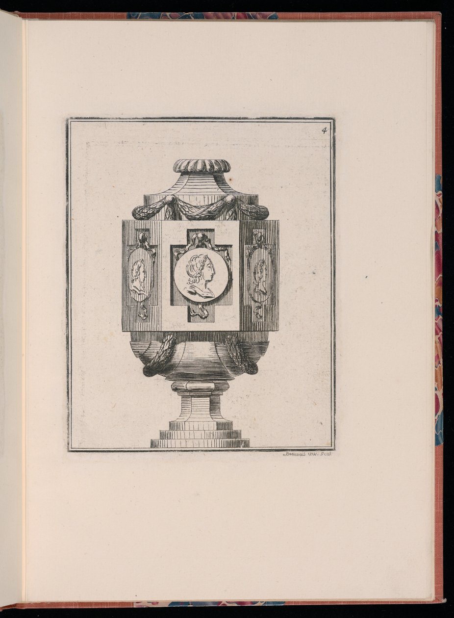 Print by Unbekannt