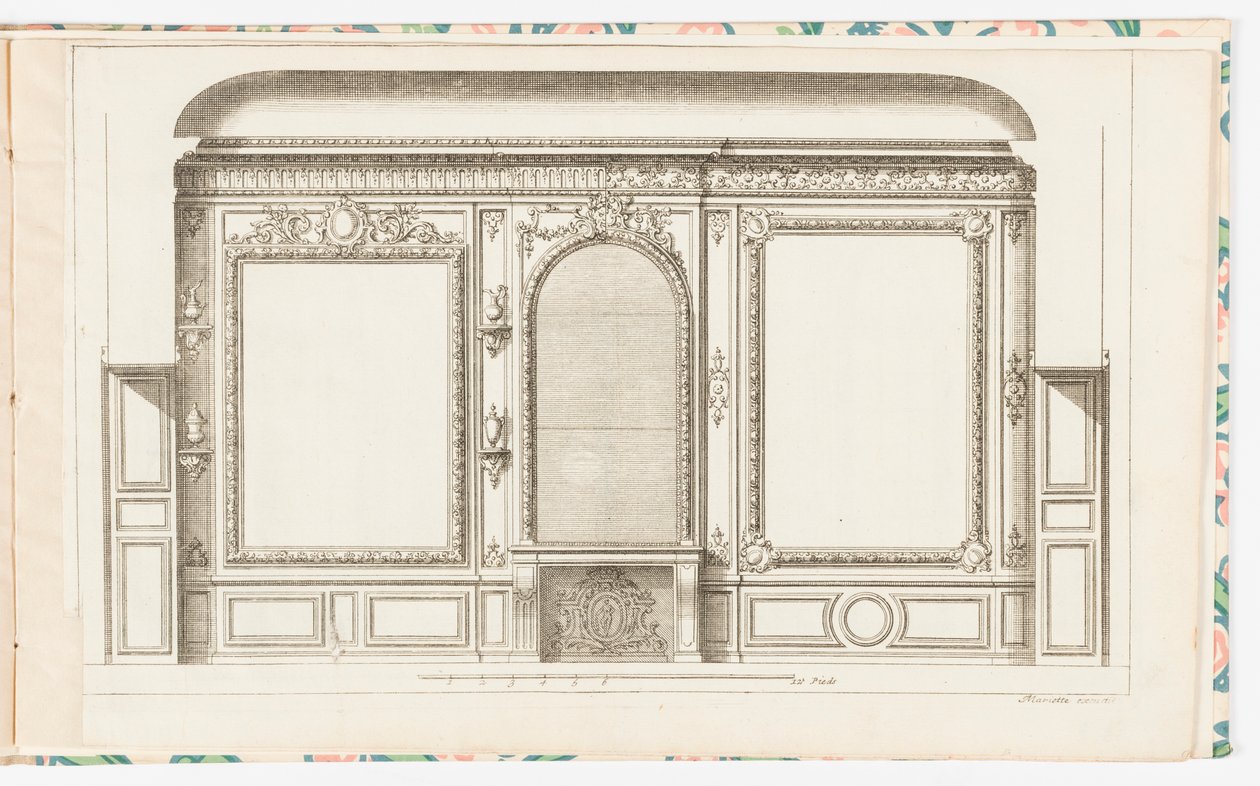 Print by Unbekannt