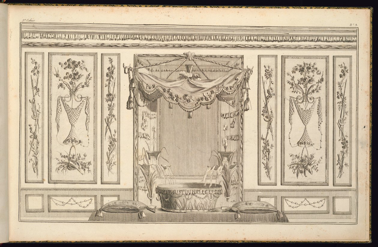 Print by Unbekannt