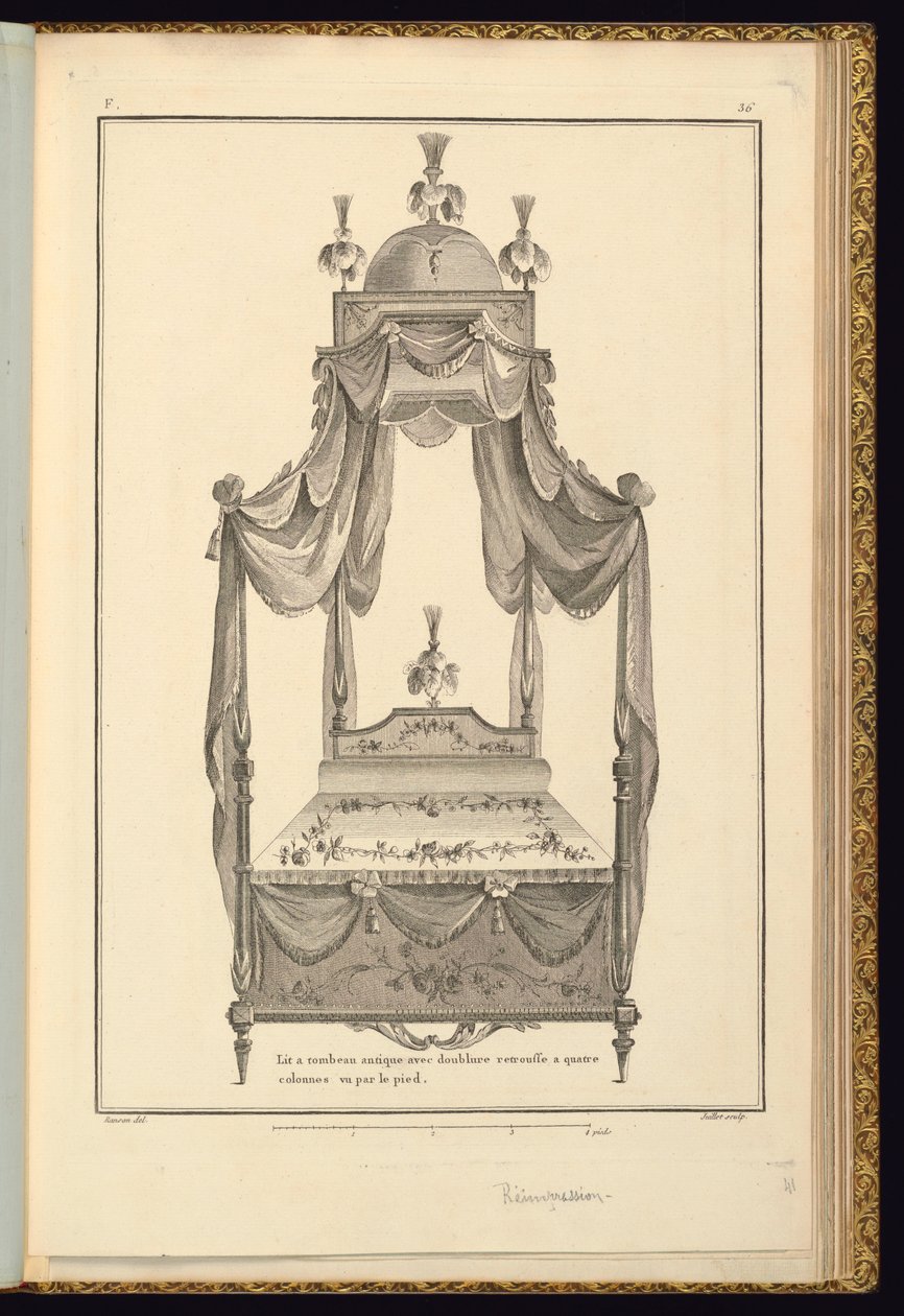 Print by Unbekannt