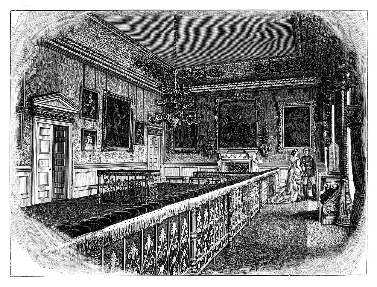Queen Anne