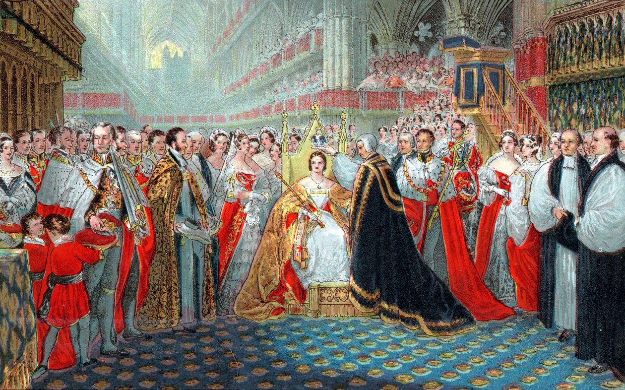 Queen Victoria
