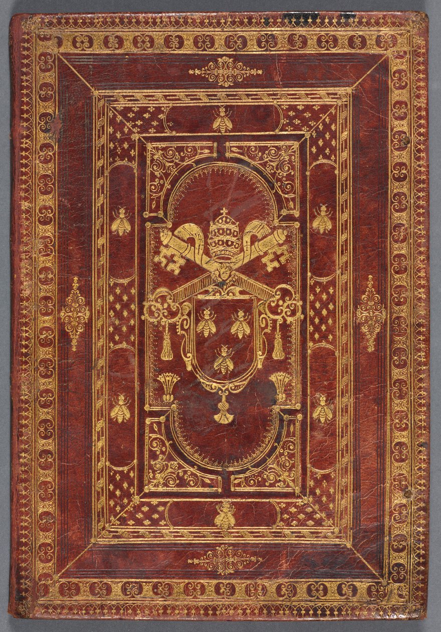 Relatio on St. Elizabeth of Portugal by Unbekannt