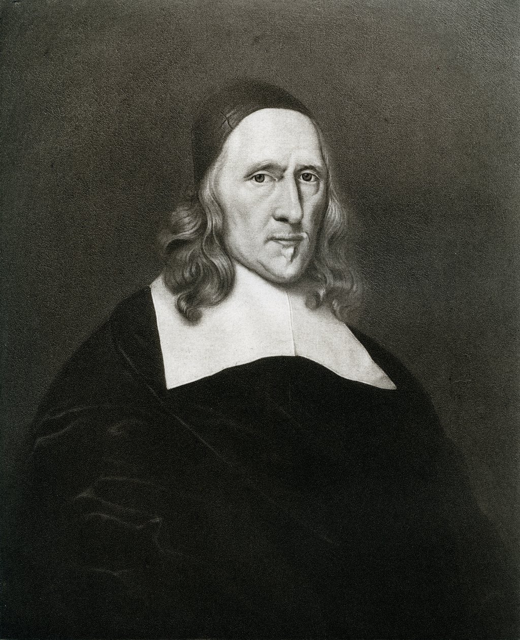 Robert Cromwell, Father of Oliver Cromwell by Unbekannt