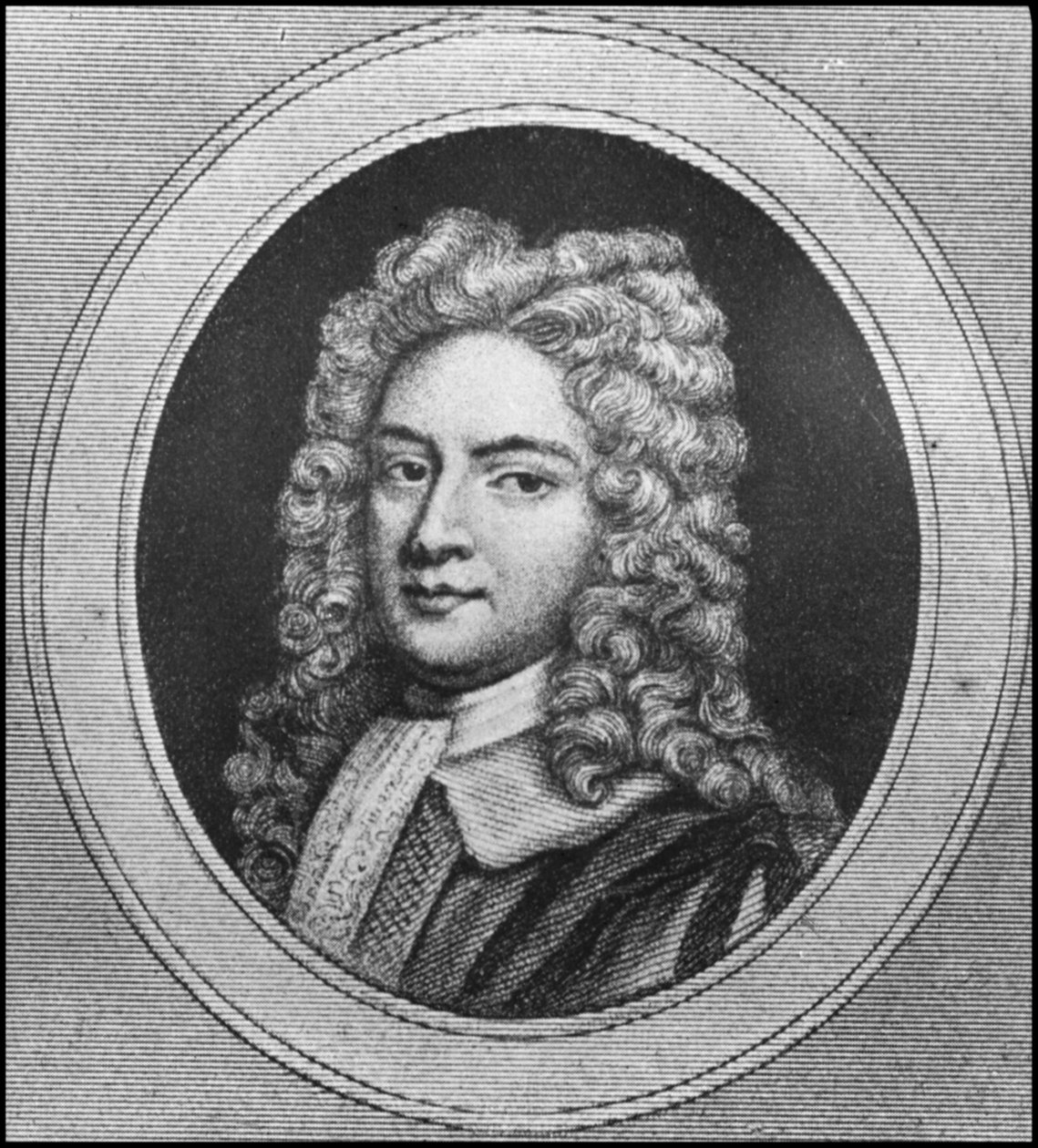 Robert Walpole, English statesman by Unbekannt