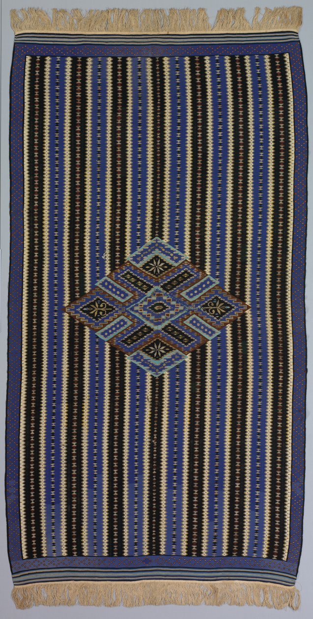 Sarape by Unbekannt