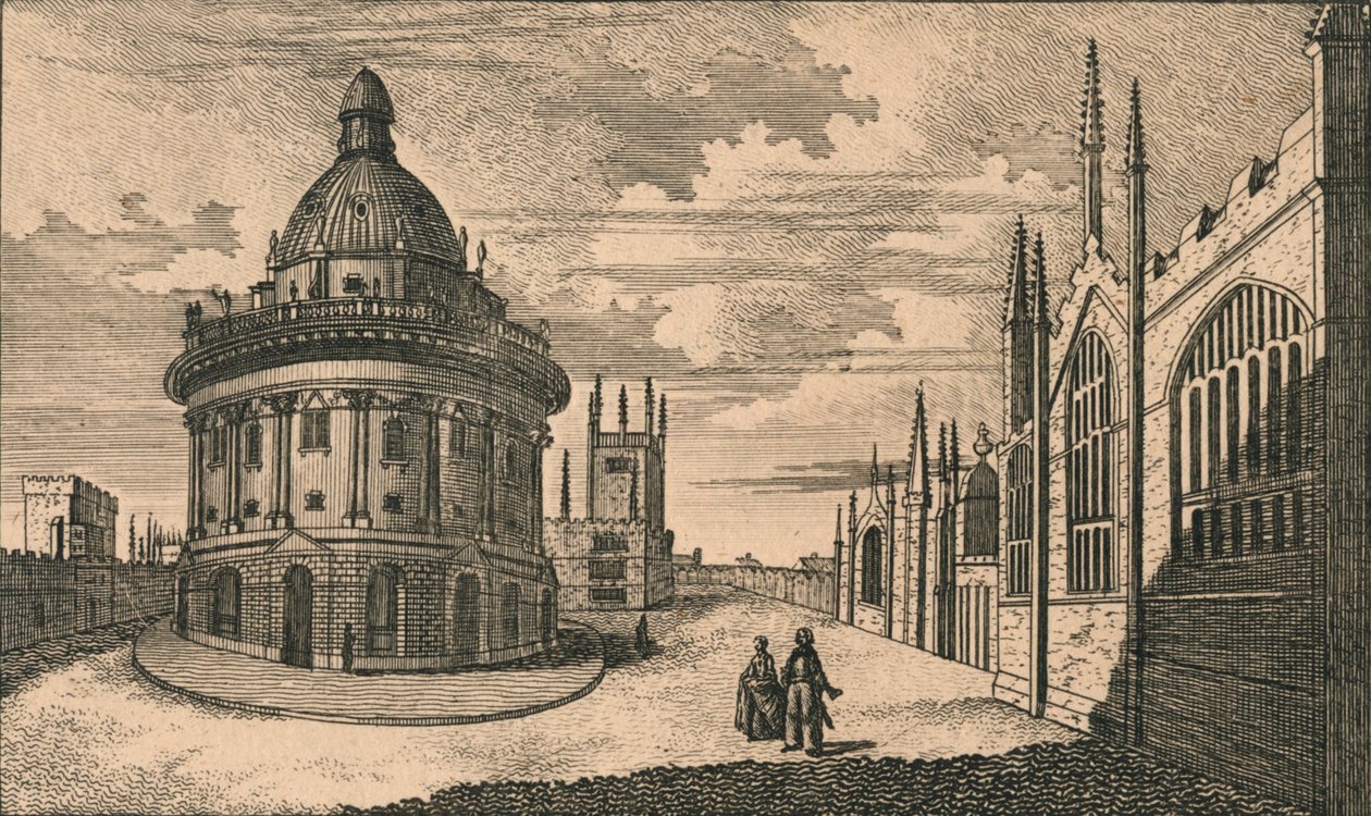 St. Mary