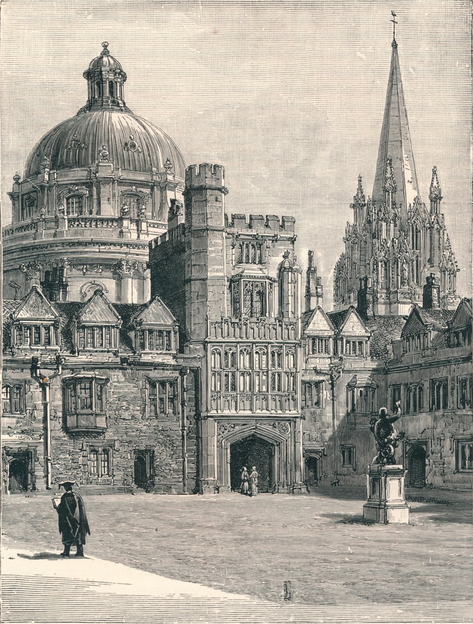 St Mary