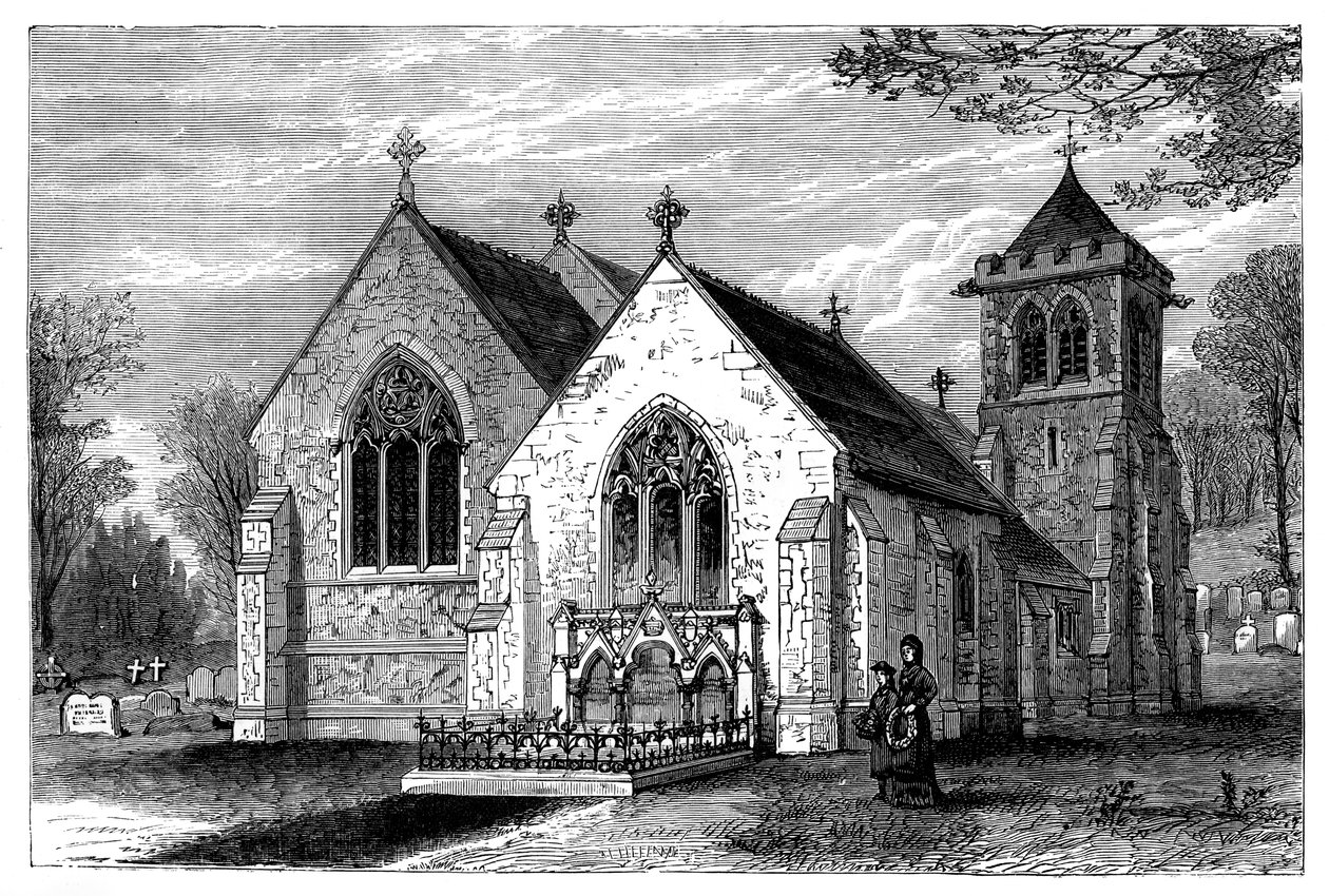 St Michael