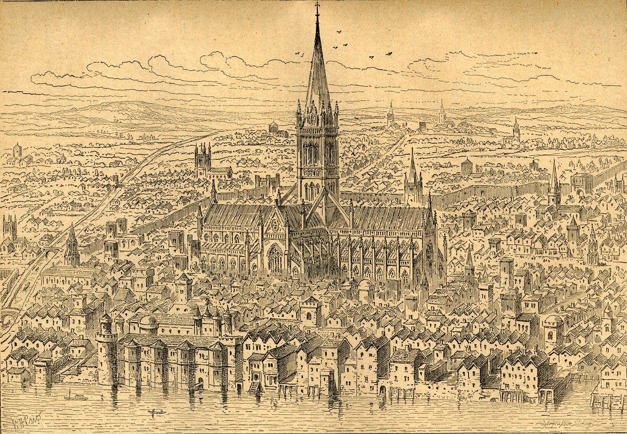 St. Paul