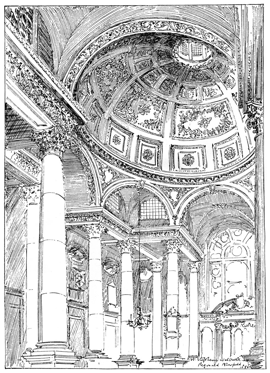 St Stephen