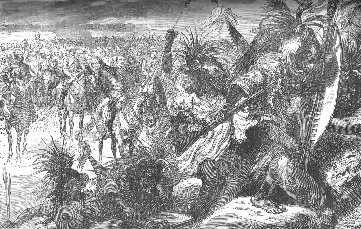 Storming of Sekukuni