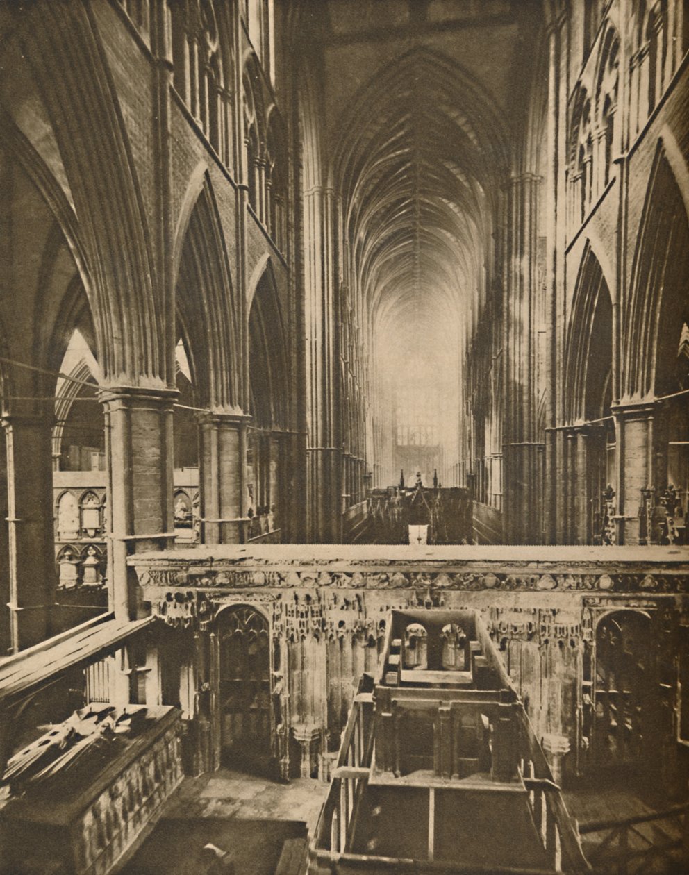 The Abbey
