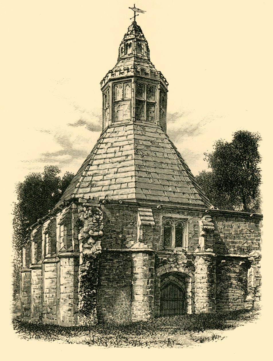 The Abbot