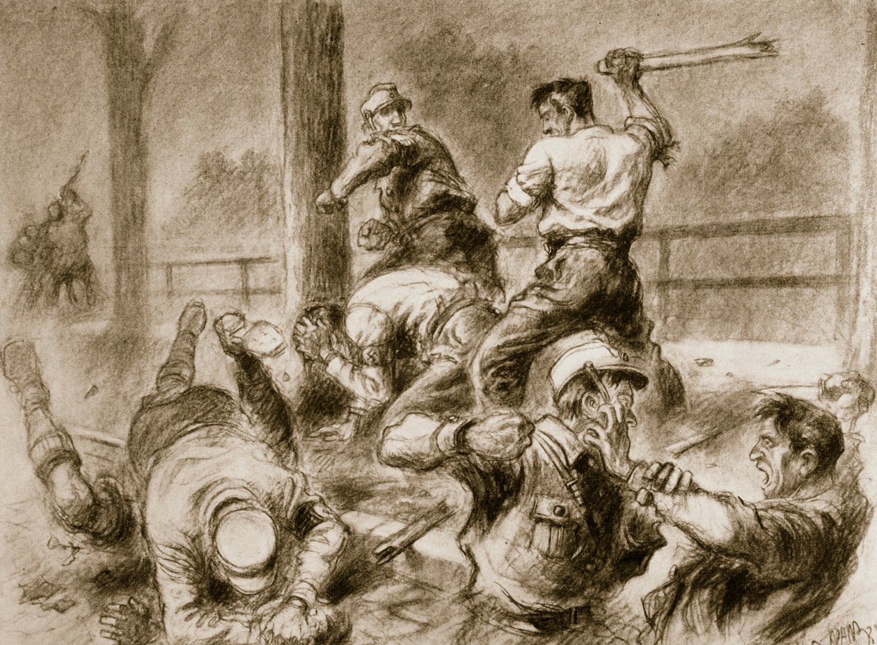 The Assassination of 