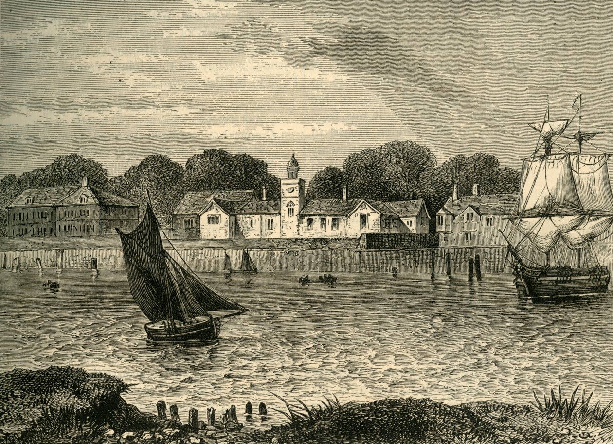 The Duke of Norfolk