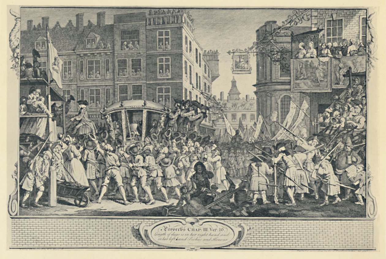 The Lord Mayor