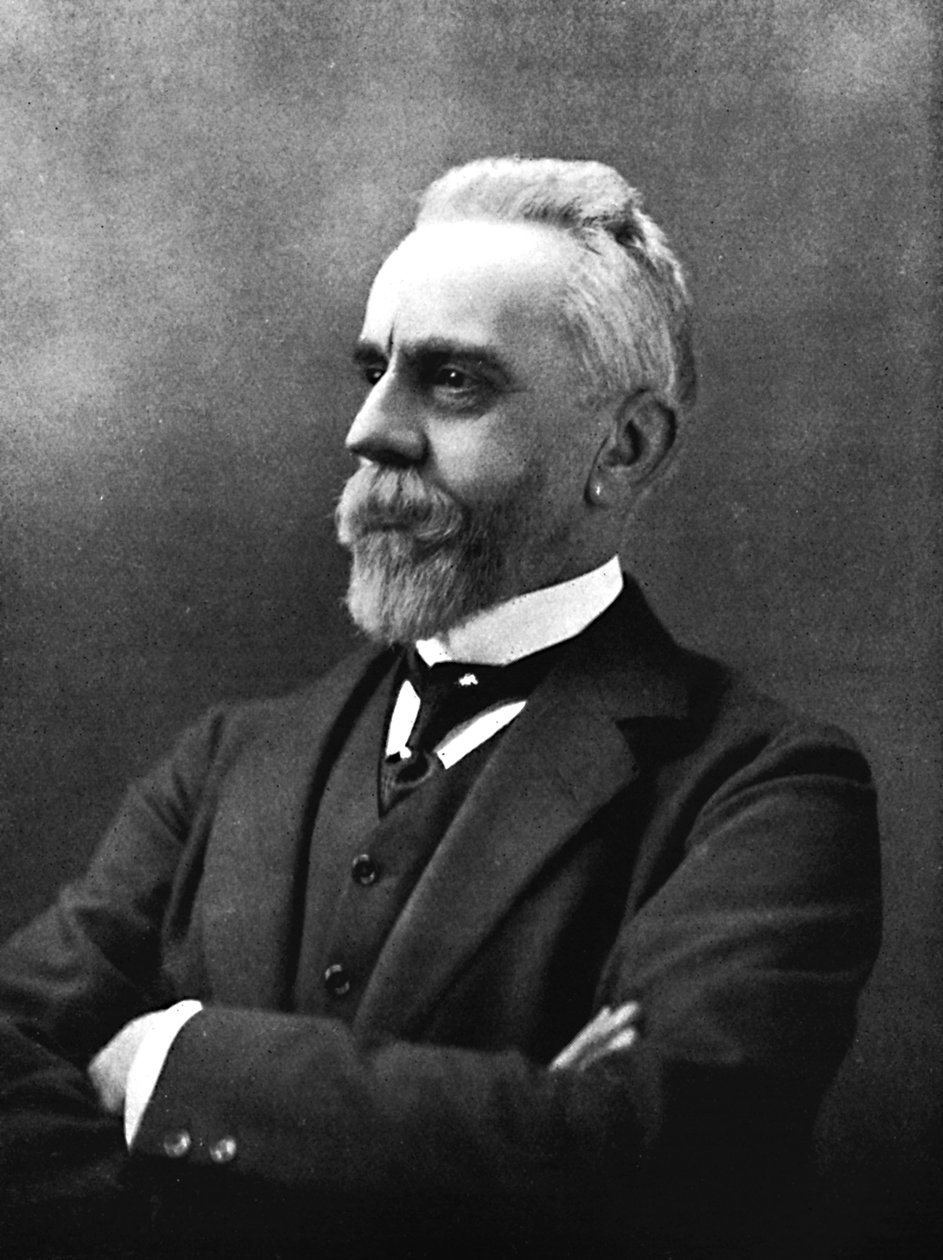 The Right Hon. Sir Thomas P. Whittaker, M.P. by Unbekannt