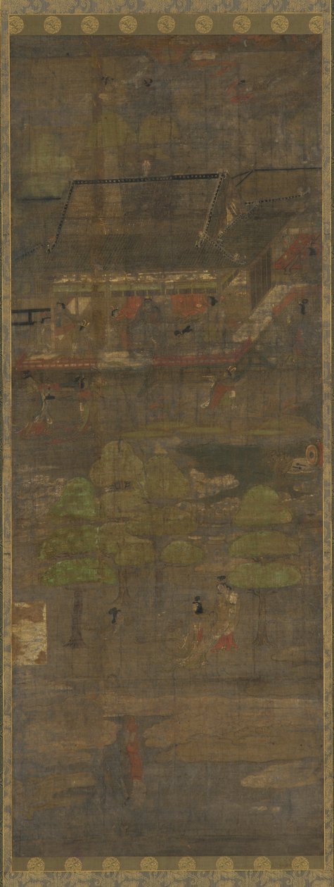 The World of Devas by Unbekannt