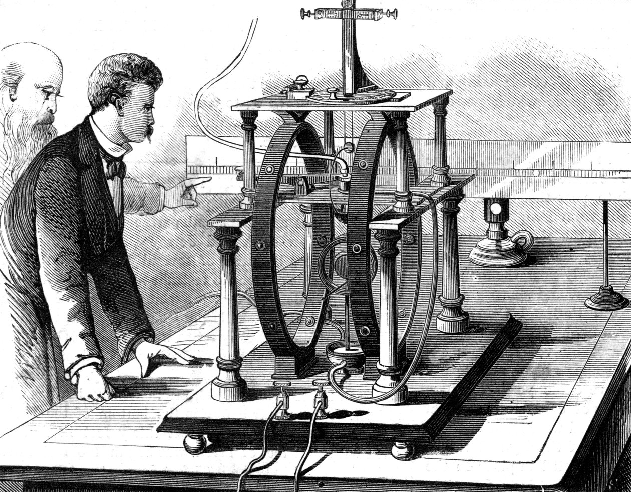 Thomas Edison