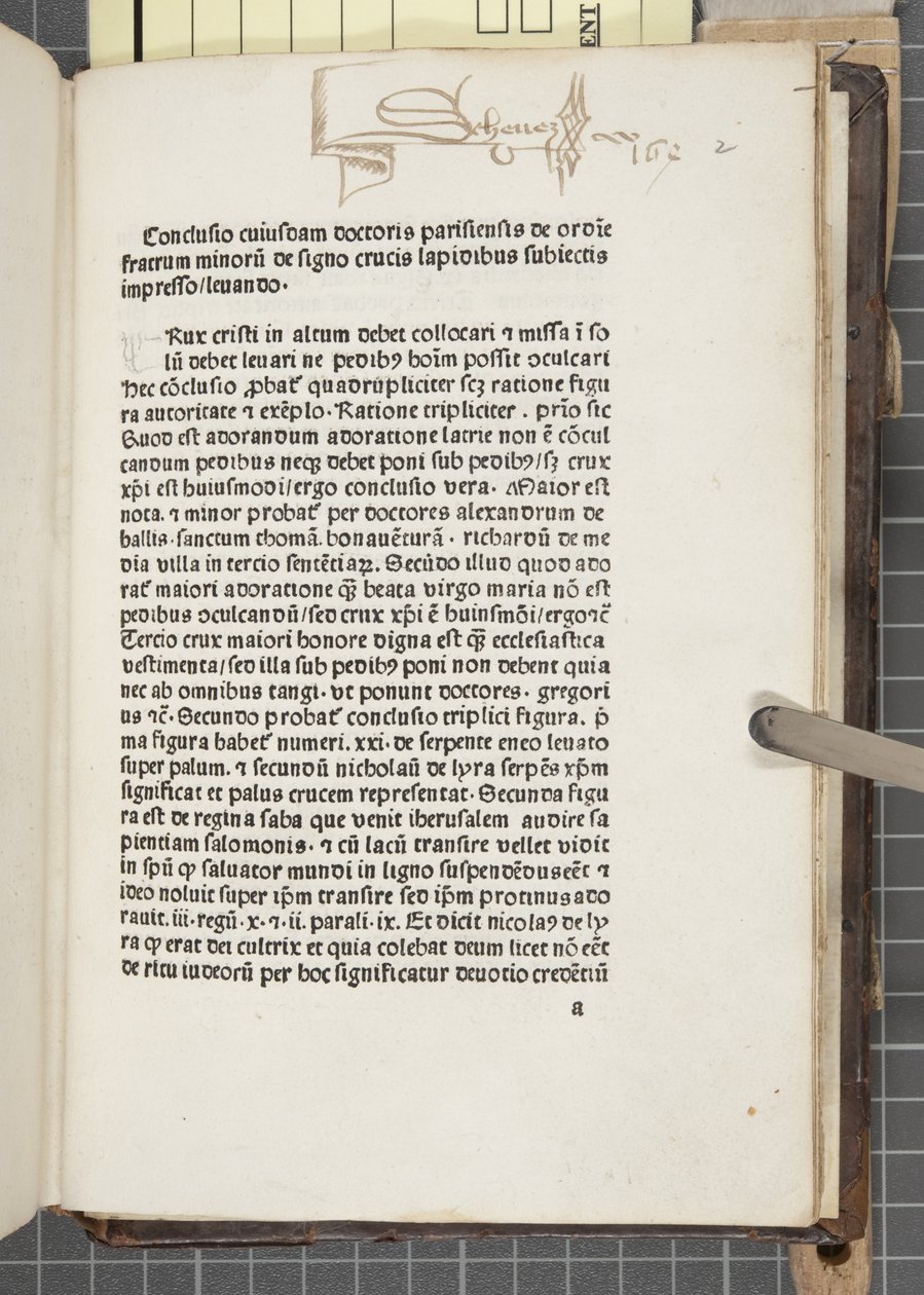 Treatise of Saint Augustine by Unbekannt