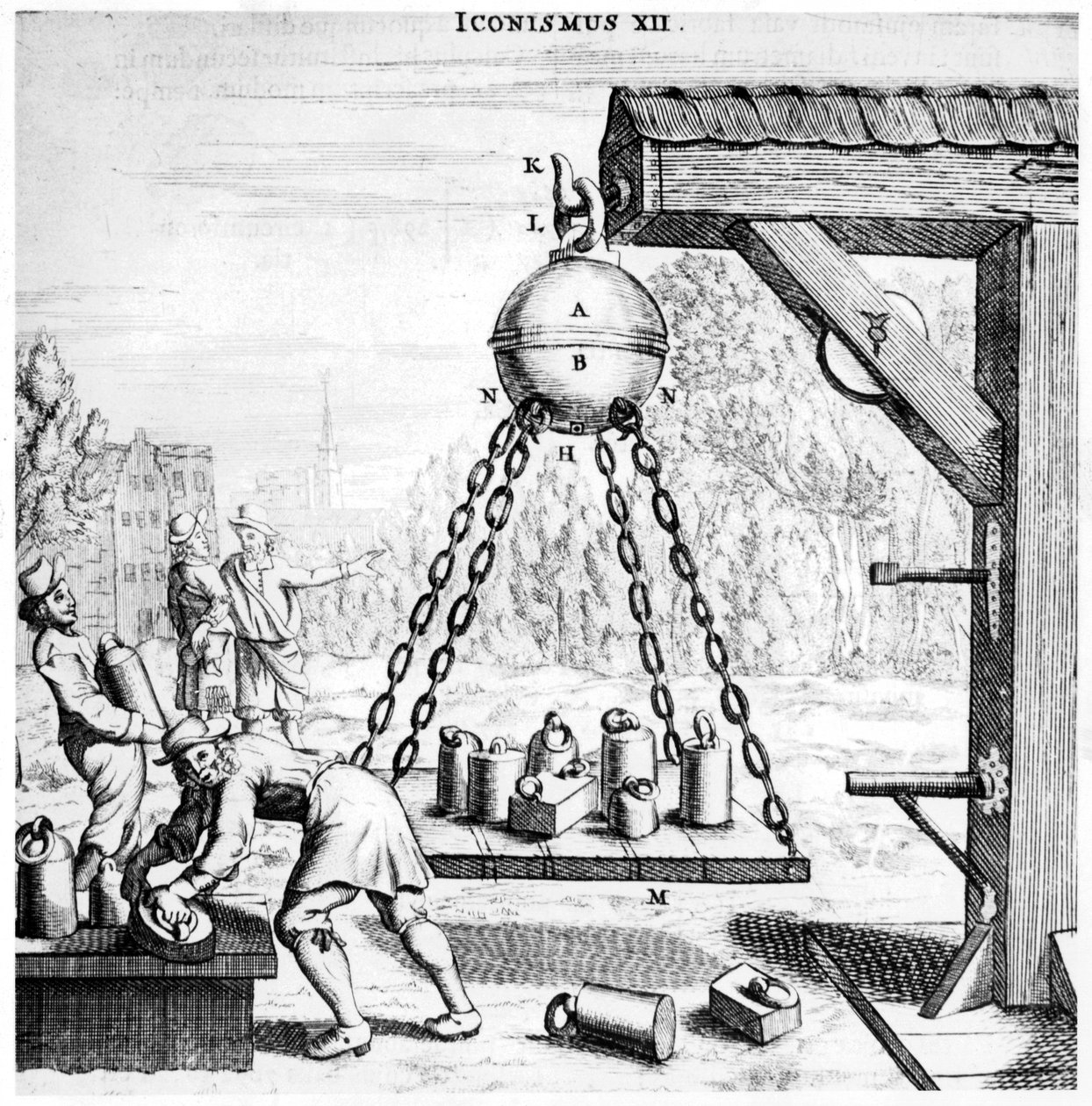 Von Guericke