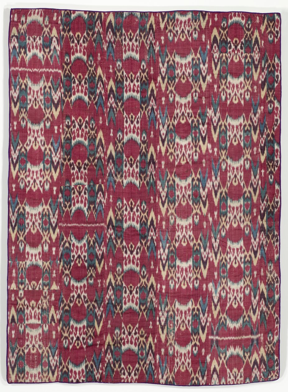 Wall Hanging by Unbekannt