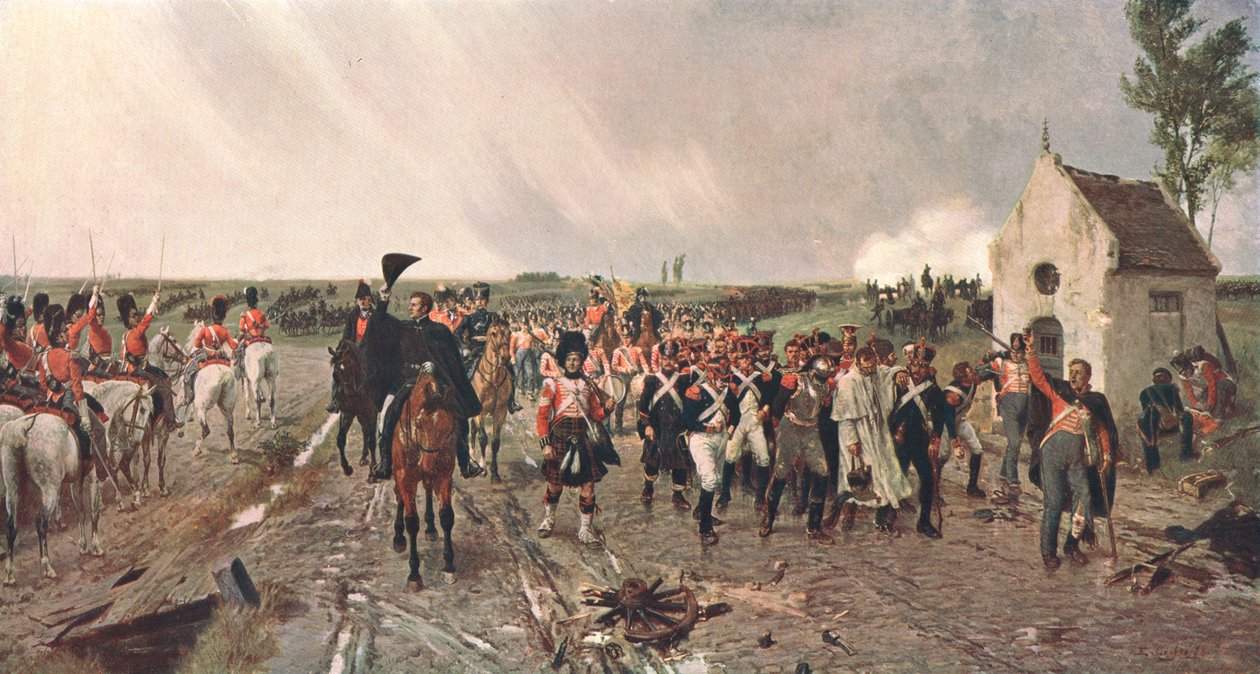 Wellington