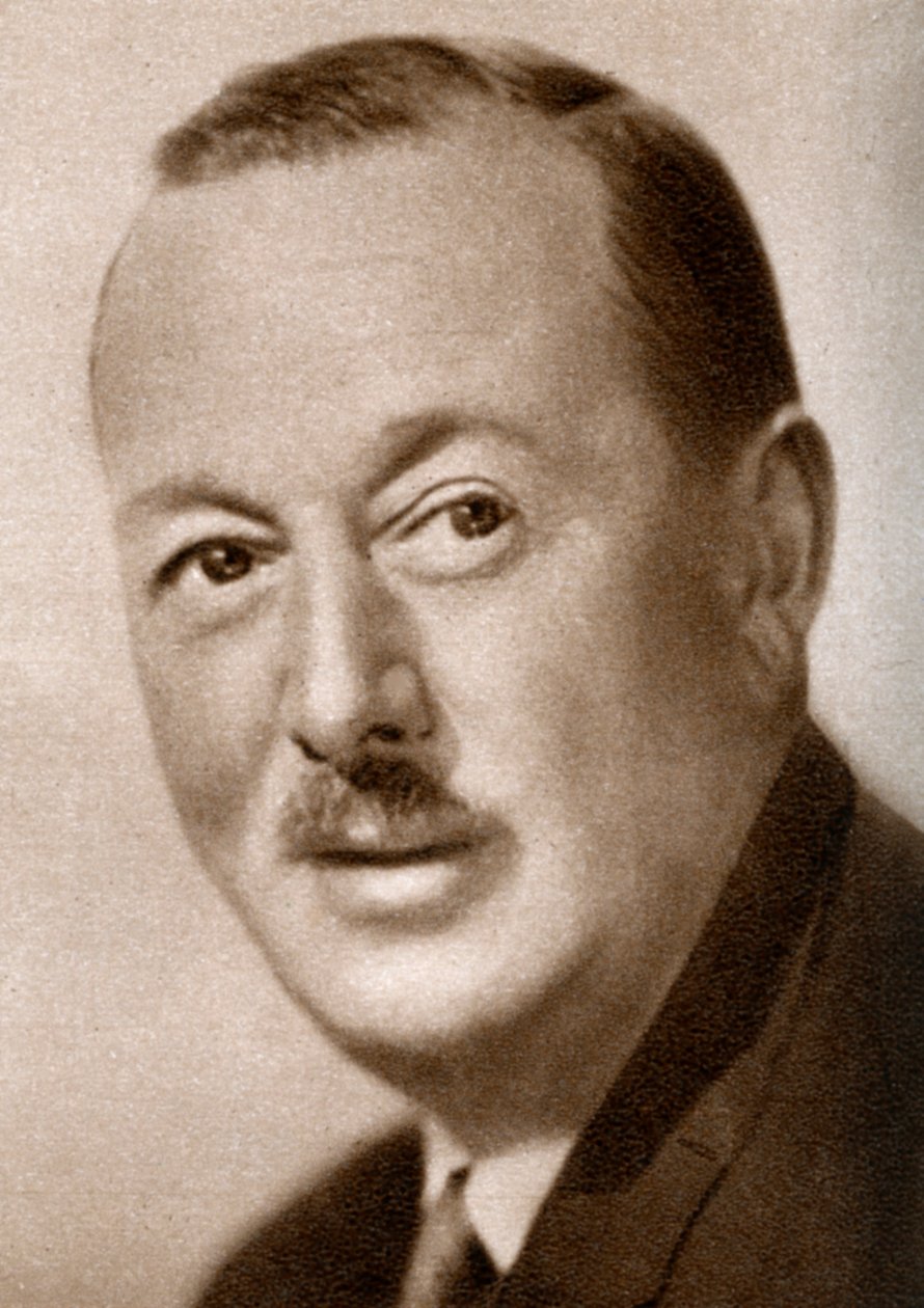 William James Craft, American actor, cameraman and film director by Unbekannt