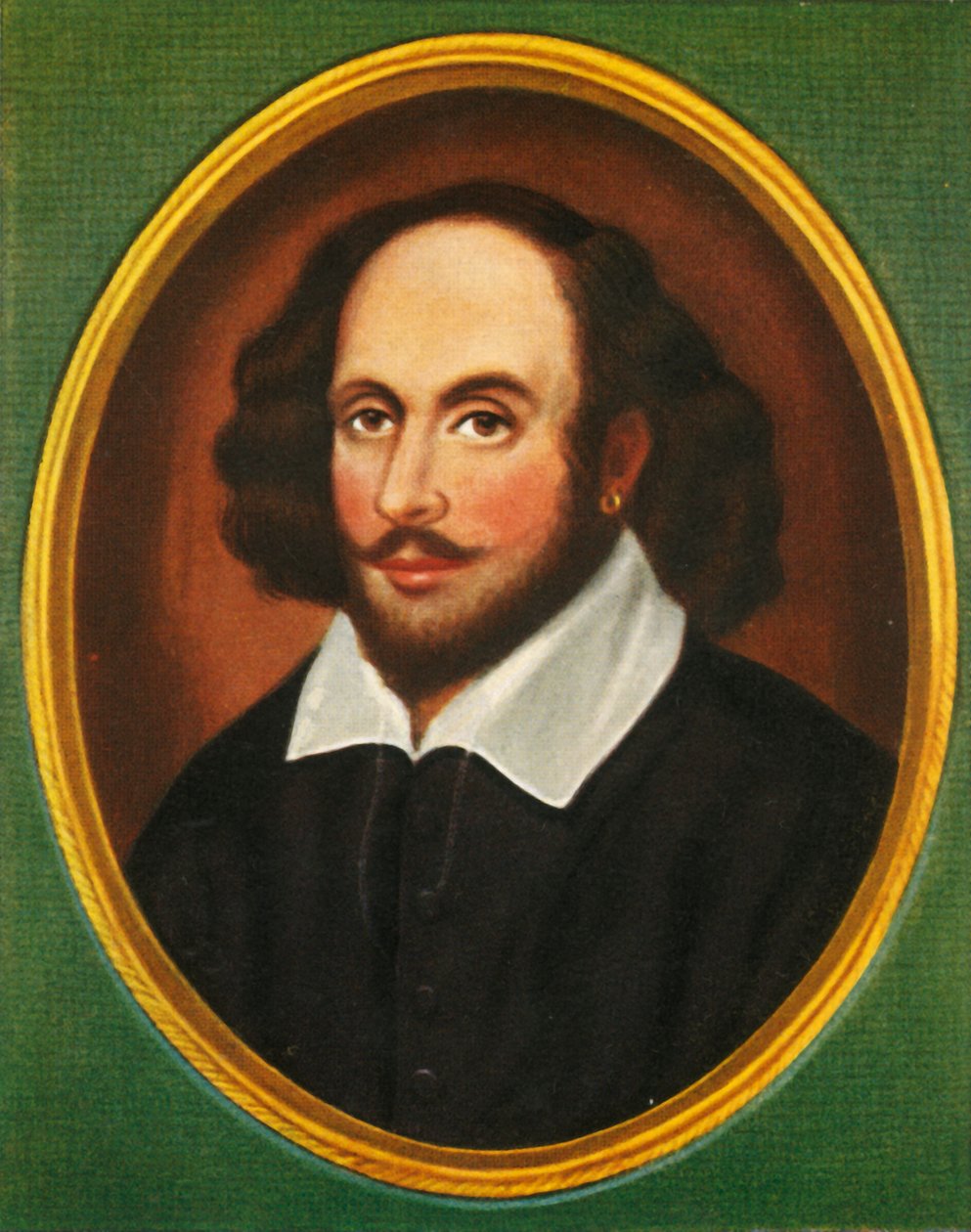 William Shakespeare, 1933 by Unbekannt: Buy fine art print