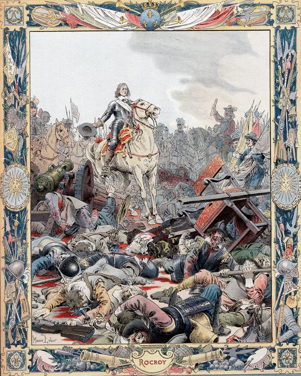 Duc d