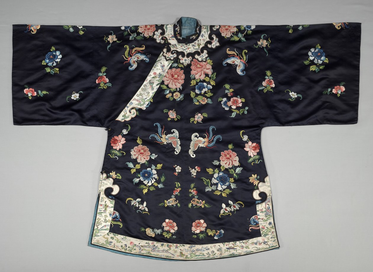 Han Woman