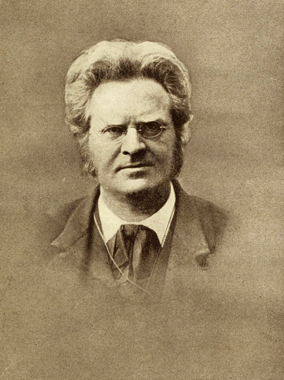 Bjornstjerne Martinius Bjornson by Unbekannt Unbekannt
