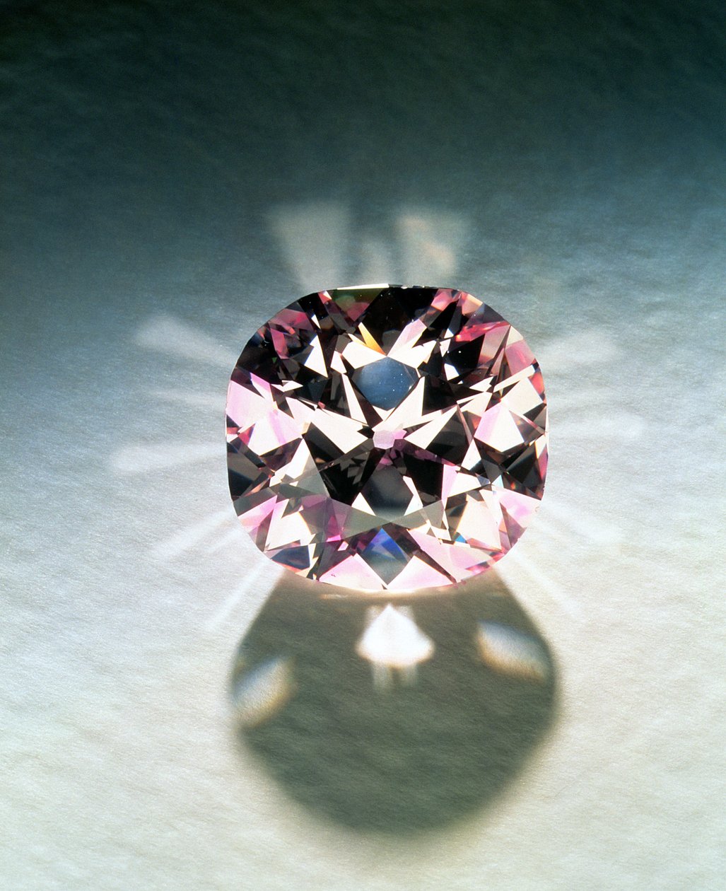 The Agra Diamond by Unbekannt Unbekannt