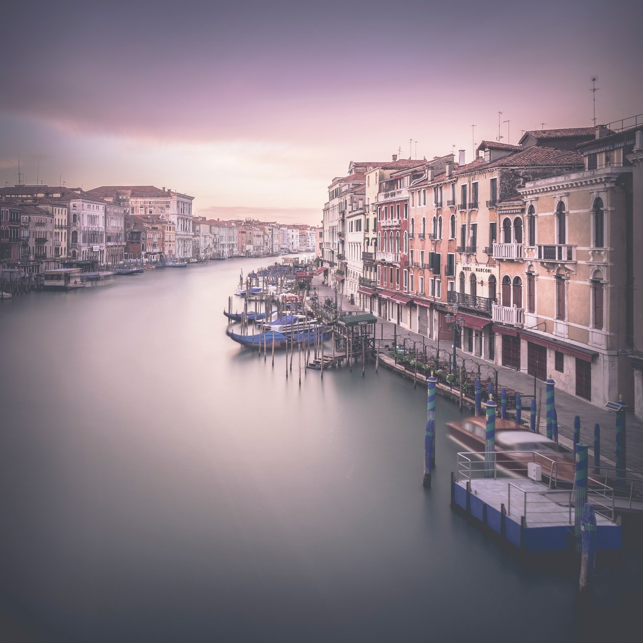 Rialto, Venice, Italy, 2014 by Unbekannt Unbekannt